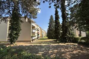 Zum Einzug bereit - attraktive 3-Zi.- Wohnung mit Dachterrasse in beliebter Wohnlage – 70567 Möhringen-Ost, Stuttgart – Vorschaubild 23