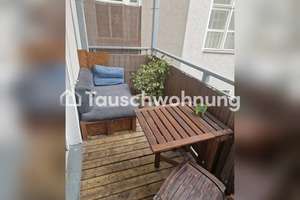Tauschwohnung: Charmante 2-Zimmer mit Balkon – Tiergarten/Grenze Schöneberg – 10785 Tiergarten, Berlin – Vorschaubild 12
