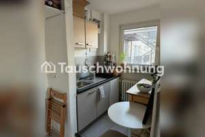 Tauschwohnung: Köln, Innenstadt: Gemütliche kleine Wohnung – Die vollständige Adresse der Immobilie erhältst du vom Anbieter., 50667 Altstadt/Nord, Köln – Vorschaubild 3