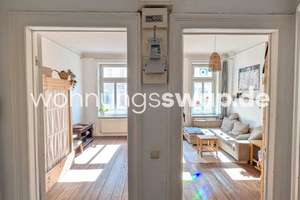 Wohnungstausch: Seilerstraße 44a – Seilerstraße a 44, 20000 Sankt Pauli, Hamburg – Vorschaubild 2