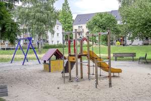 Wohnglück zu zweit – Schwanenbuschstr. 139, 45138 Huttrop, Essen – Vorschaubild 9