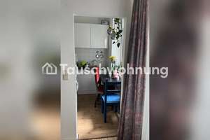 Tauschwohnung: Landeseigene Altbau Maisonette Wohnung Neukölln – Die vollständige Adresse der Immobilie erhältst du vom Anbieter., 12049 Neukölln (Ortsteil), Berlin – Vorschaubild 8
