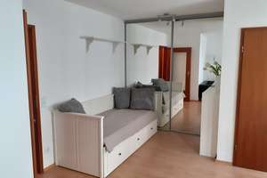 Komfortable Einzimmer-Wohnung in Sendling – Aberlestraße -, 81371 Sendlinger Feld, München – Vorschaubild 3