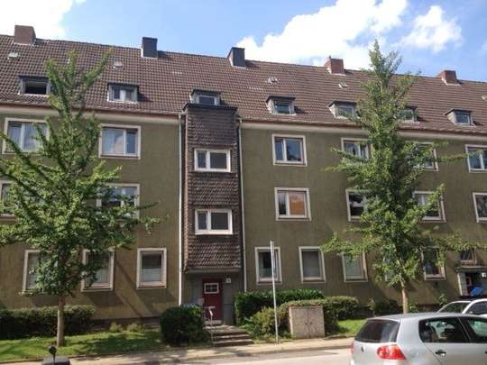 hwg - Gemütliche 2-Zimmer Wohnung in Citynähe!