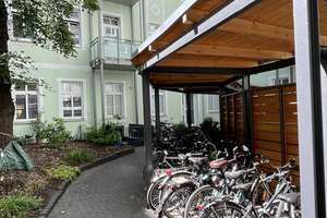 4 Zimmer-Terrassen-Wohnung in Berlin-Prenzlauer Berg – Danziger Straße 142, 10407 Prenzlauer Berg, Berlin – Vorschaubild 3