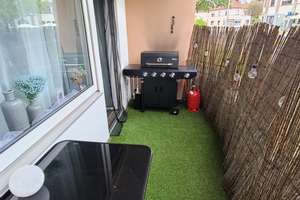 Schöne 3 Zimmerwohnung  – 33613 Schildesche, Bielefeld – Vorschaubild 9