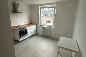 Lebendiges Viertel: 1,5-Zimmer-Wohnung in Düsseldorf-Friedrichstadt