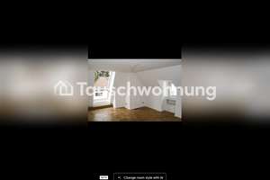Tauschwohnung: Renovierte 2 Zimmer Wohnung mit Parkett – 81549 Balanstraße-West, München – Vorschaubild 2