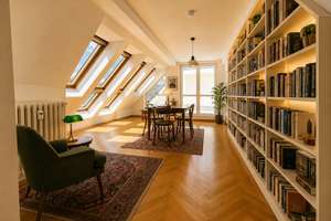 Penthouse-Residenz im Herzen von Berlin am Lietzensee – Die vollständige Adresse der Immobilie erhältst du vom Anbieter., 14057 Charlottenburg, Berlin – Vorschaubild 14