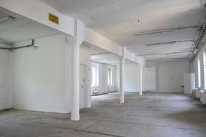 Loft - Love - Living!
Offener Raum für Ihre Wohnideen – Die vollständige Adresse der Immobilie erhältst du vom Anbieter., 45127 Ostviertel, Essen – Vorschaubild 1