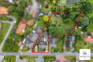 Ein Zuhause im Wandel – mit Platz für neue Ideen -Zwischen Stadt und Wiesen – in Wallinghausen

~~ – Aurich (Kreis) – Vorschaubild 22