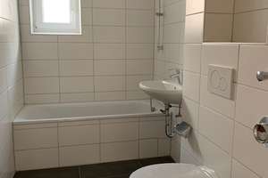 Ruhig gelegene Wohnung in der Nähe des Siemens-Campus – Hans-Geiger-Str. 31, 91052 Rathenau, Erlangen – Vorschaubild 9