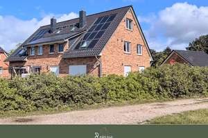 Kapitalanlage: Renditestarkes KfW-Mehrfamilienhaus in Feldrandlage von Echem – Landesstr. 17, 21379 Echem – Vorschaubild 1