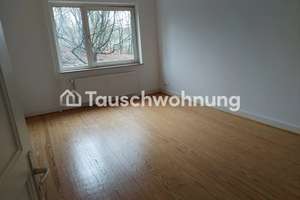 Tauschwohnung: 2-Zimmer EG in Hamburg-Nord (Dulsberg/Wandsbek) – Die vollständige Adresse der Immobilie erhältst du vom Anbieter., 22049 Dulsberg, Hamburg – Vorschaubild 2