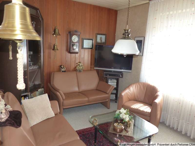 Immobilie in Straelen - Goßzügig angelegtes 1-2 Familienhaus in sehr gepflegten Zustand  !! - Bild 0