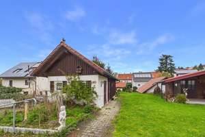 Gemütliches Einfamilienhaus mit Wintergarten, Doppelgarage und großem Grundstück bei Rottenburg – Die vollständige Adresse der Immobilie erhältst du vom Anbieter., 84056 Rottenburg an der Laaber – Vorschaubild 14