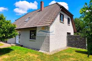 Gönnen Sie sich ein Haus auf der Insel Rügen! – Die vollständige Adresse der Immobilie erhältst du vom Anbieter., 18569 Kluis – Vorschaubild 3