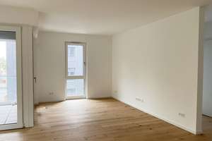 Direkt einziehen und Wohlfühlen! 4 Zimmer im Neubau, 2 Loggien, Einbauküche, Tageslichtbad, Gäste-WC – Hildesheimer Straße 442, 30519 Wülfel, Hannover – Vorschaubild 7