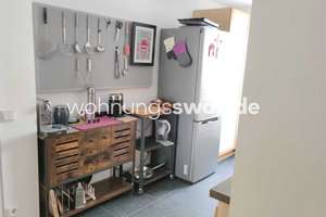 Wohnungstausch: Schellingstraße 141 – Schellingstraße 141, 80000 Josephsplatz, München – Vorschaubild 9