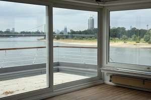 Den Rhein im Blick !!
