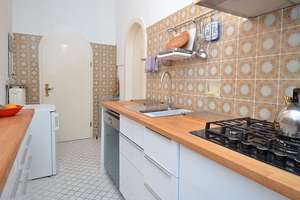 Exklusive möblierte 3-Zimmer Wohnung mit Garten in Wiesbaden-Südost – Die vollständige Adresse der Immobilie erhältst du vom Anbieter., 65189 Südost, Wiesbaden – Vorschaubild 14