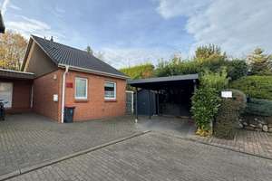 Juwel in Traumlage: Mini-Einfamilienhaus mit Süd-West-Grundstück, Bj. 2001 – Die vollständige Adresse der Immobilie erhältst du vom Anbieter., 22844 Norderstedt – Vorschaubild 20