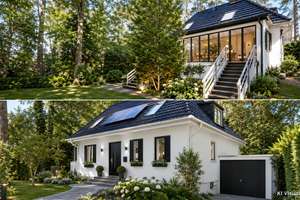 Einfamilienhaus im Dornröschenschlaf nahe der Fischbeker Heide - Neubau oder Sanierung? – Die vollständige Adresse der Immobilie erhältst du vom Anbieter., 21149 Neugraben-Fischbek, Hamburg – Vorschaubild 5