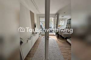 Tauschwohnung: Gemütliche 3-Zimmer-Wohnung in Lübeck St. Gertrud – Die vollständige Adresse der Immobilie erhältst du vom Anbieter., 23566 Sankt Gertrud, Lübeck – Vorschaubild 2