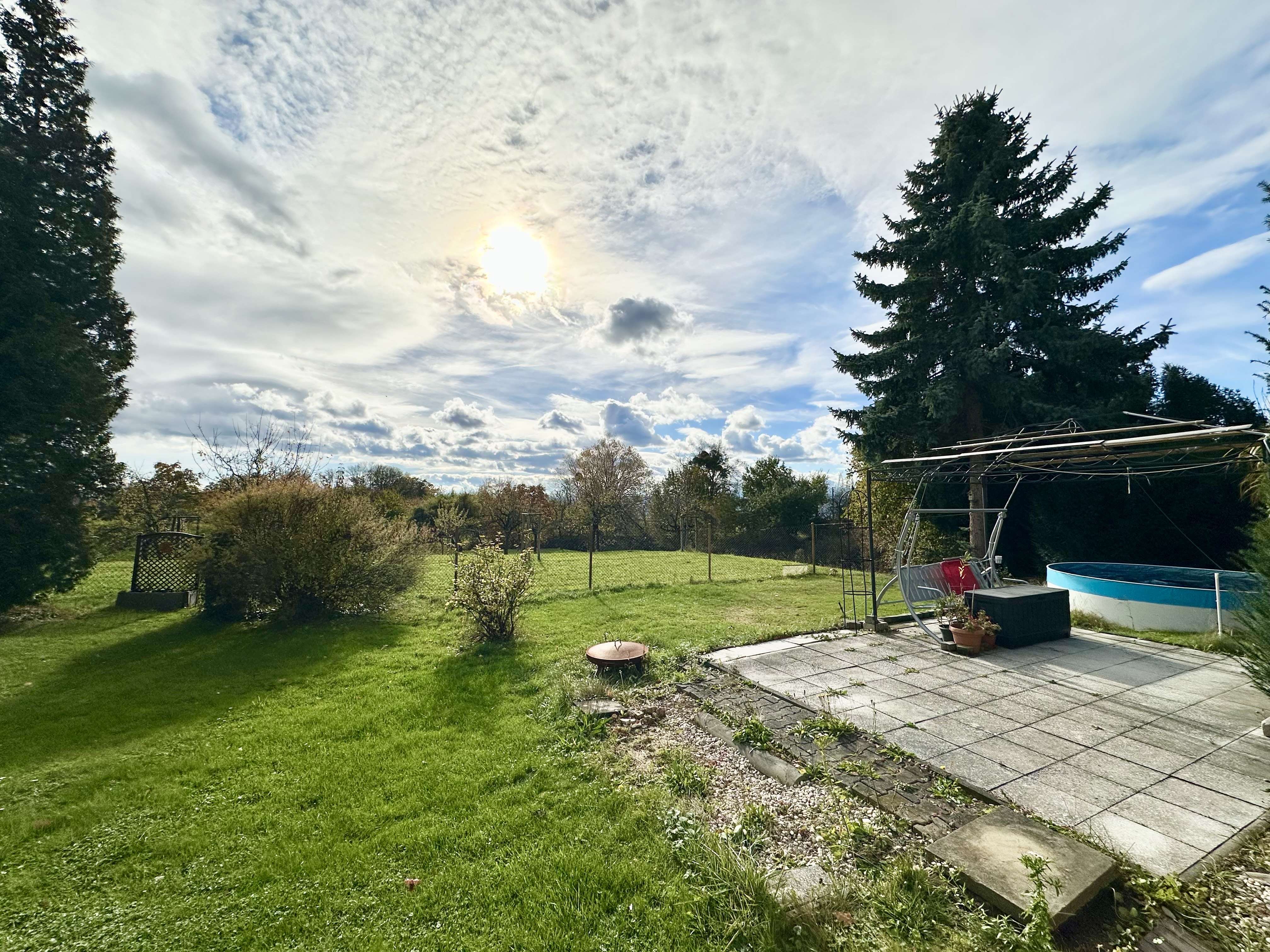 *sehr schönes Angebot in ruhiger und grüner Bestlage*, Dresden – Bild 3