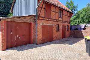 Großzügiges Zweifamilienhaus mit Nebengebäuden, Garage und Garten in ruhiger Ortsrandlage – Zur Eulenburg 5, 38723 Seesen – Vorschaubild 32