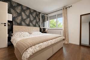 4-Zimmer Wohnung im Herzen von Pasing – ruhige Lage | Südseite | mit genehmigter Balkonerweiterung – Die vollständige Adresse der Immobilie erhältst du vom Anbieter., 81241 Pasing, München – Vorschaubild 7