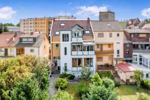Loftartige Dachgeschosswohnung mit Galerie, Aufzug und TG-Stellplatz in Ludwigshafen-Mundenheim – 67065 Mundenheim, Ludwigshafen am Rhein – Vorschaubild 2