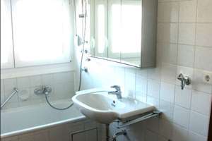 Helle, kleine 4,5-Zi DG-Whg. incl. Garage - provisionsfrei – Rohrer Straße 1, 70567 Möhringen-Süd, Stuttgart – Vorschaubild 4