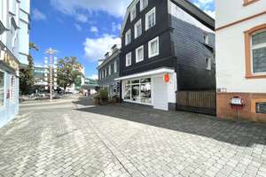 Charmante 4-Zimmer-Wohnung im Fachwerkhaus - mitten in der Schwelmer Innenstadt – Kirchstraße 3, 58332 Schwelm – Vorschaubild 2