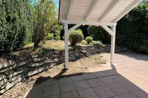 Stilvolle Immobilie mit Garten, Terrasse und Kamin – Die vollständige Adresse der Immobilie erhältst du vom Anbieter., 65527 Niedernhausen – Vorschaubild 23