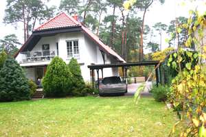 Raumwunder - EFH mit Einliegerwohnung - 6 Zimmern und 227 m²  Wohn- und Nutzfläche in Wildau – Die vollständige Adresse der Immobilie erhältst du vom Anbieter., 15745 Wildau – Vorschaubild 20
