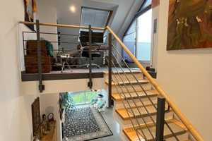 Privat: Top Lage auf der Waldburg / Best View In BB close to Panzer / optionally furnitured – Böblingen (Kreis) – Vorschaubild 9
