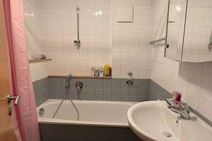 Hübsche 2-Zimmer-Wohnung mit Terrasse in Troisdorf – Die vollständige Adresse der Immobilie erhältst du vom Anbieter., 53844 Troisdorf – Vorschaubild 9