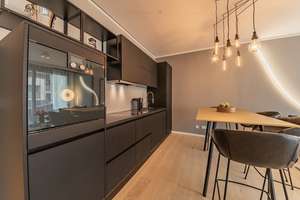 Helle 2,5-Zimmer Wohnung in München Haidhausen – Regerstraße 36, 81541 Obere Au, München – Vorschaubild 6