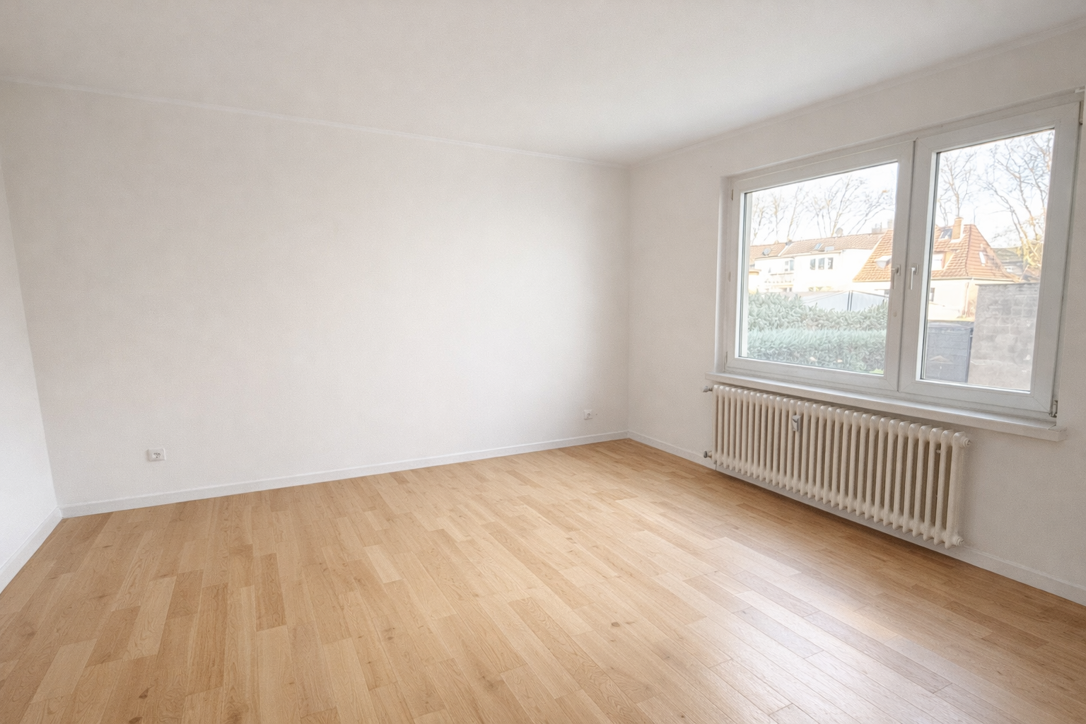 Der erste Schritt in die eigenen vier Wände beginnt hier, Duisburg – Bild 3