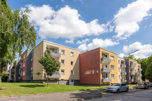 3-Zimmer-Wohnung, komplett renoviert-mitten in Westerfilde – Kiepeweg 2, 44357 Westerfilde, Dortmund – Vorschaubild 5