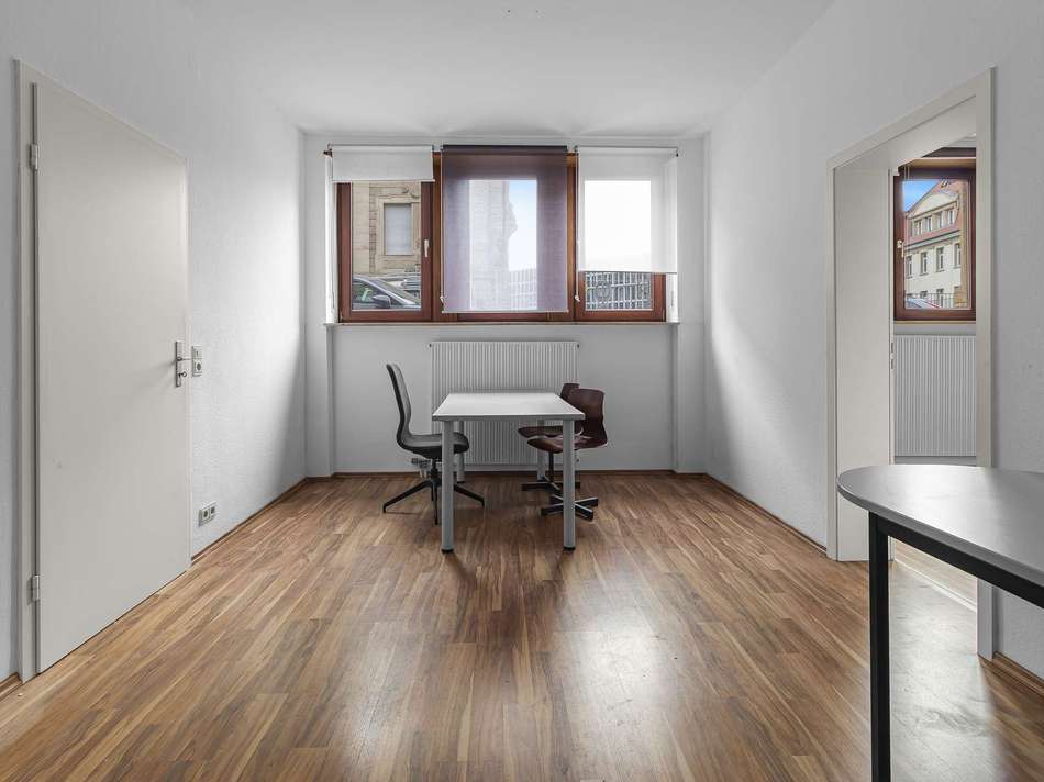 Zimmer Halbgeschoss