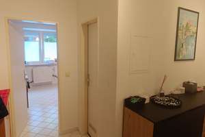 Attraktiver 2 Zimmerwohnung mit Terrasse – Emmertsgrundpassage 37, 69126 Emmertsgrund, Heidelberg – Vorschaubild 4