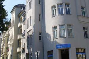 ++Kaßberg++ Vermietete 3-Raum Wohnung mit 2 Balkonen – Barbarossastraße 57, 9112 Kaßberg, Chemnitz – Vorschaubild 2