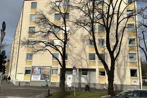 RENOVIERUNGSBEDÜRFTIG | POTENZIAL | OPTIMALE VERMIETBARKEIT in München-Ramersdorf