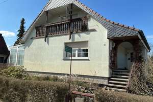 Wohnhaus mit Einliegerwohnung – Die vollständige Adresse der Immobilie erhältst du vom Anbieter., 1945 Senftenberg – Vorschaubild 4