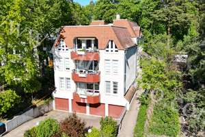 3-Zimmerwohnung mit Balkon und Garten in Toplage von Berlin-Westend – ideal zum Gestalten – Insterburgallee 32, 14055 Westend, Berlin – Vorschaubild 23