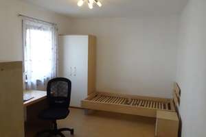 Helle, gemütliche und teilmöblierte 1-Zimmer-Wohnung in Erlangen Zentrum – Die vollständige Adresse der Immobilie erhältst du vom Anbieter., 91052 Markgrafenstadt, Erlangen – Vorschaubild 2