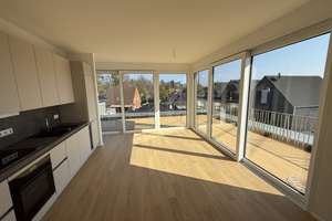 Relocation? Exklusives Neubau-Loft in bester Lage in Lingen – Nussbaumweg 26, 49808 Lingen (Ems) – Vorschaubild 16