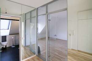Hannover - Wettbergen: Charmante 2-Zimmer-Eigentumswohnung mit Balkon! – Die vollständige Adresse der Immobilie erhältst du vom Anbieter., 30457 Wettbergen, Hannover – Vorschaubild 4